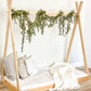 Montessori Teepee Bed