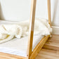 Montessori Teepee Bed