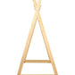 Montessori Teepee Bed