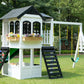 Reign Two Story Playhouse